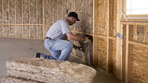 Trusted Bradford, PA Insulation Services Experts